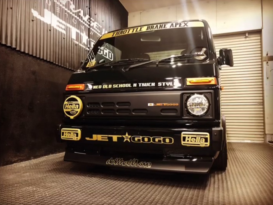 Track Day — Garage ILL
